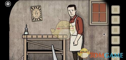 一位叫秀的“画家”